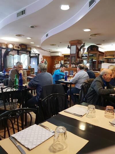 isola fiorita fuori porta