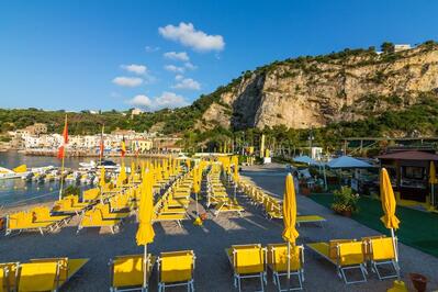 Cinque Mare Service Di Bruno Cinque