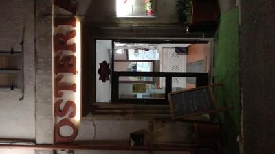 Ristorante Pizzeria La Locanda Del Gusto