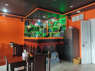 Dailo Restaurant and Bar dhangadi