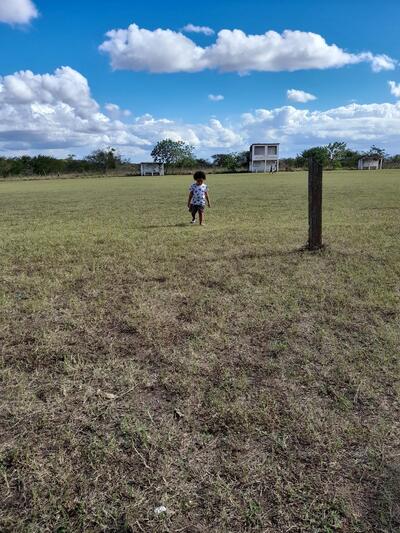 Espaço Crezinha Fest