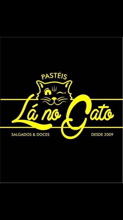 Pastelaria Lá No Gato