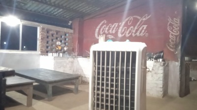 Maa Bhawani Line Hotel