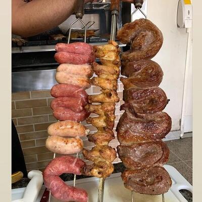 Restaurante Primavera's Grill