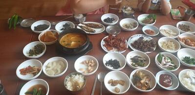 청사초롱