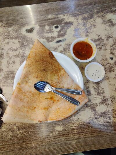 Shree Durga Family Restaurant