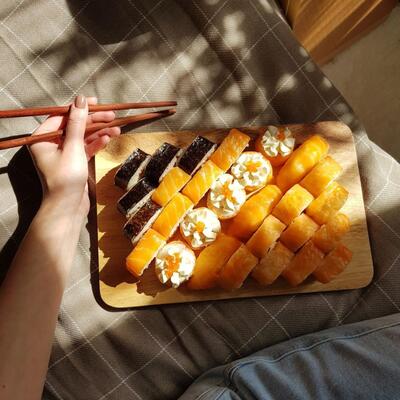 Sushi-Market