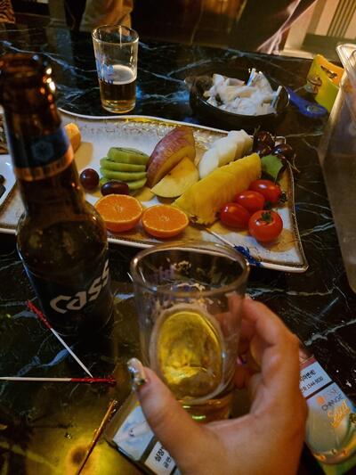 본죽 순천연향점