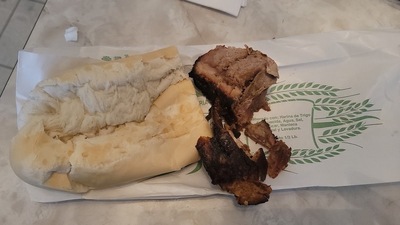 Norangerie Bakery (Polanco)