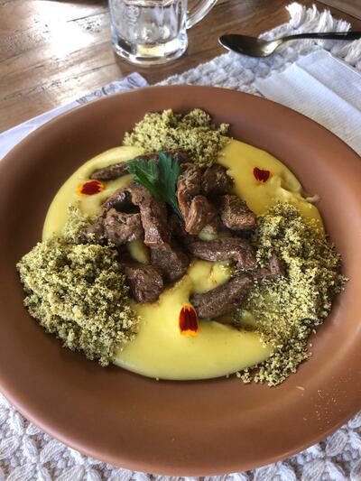 Dom José Restaurante