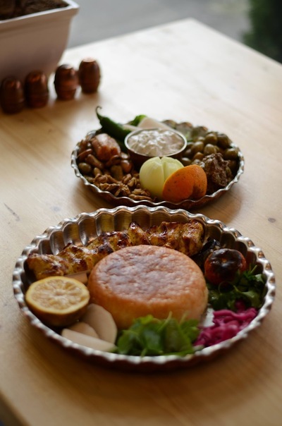 ریحون