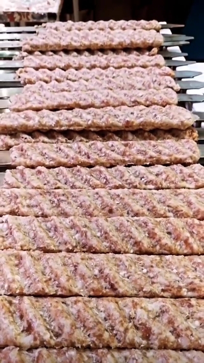 کبابی امید