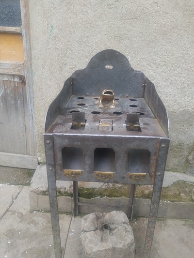 Charanguitos