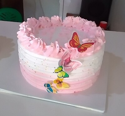 For Heavenly Cakes