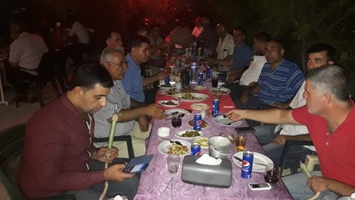 مطعم الجندول