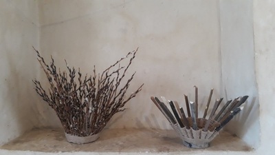 رستوران صحرایی