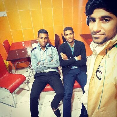 پیتزا فست فود شامک