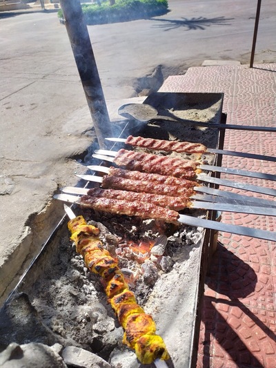 کبابی سید