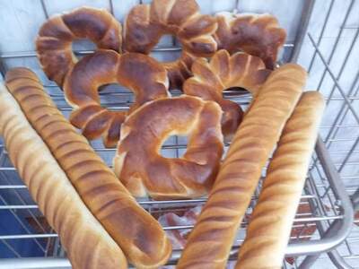 Bakery BenAbdellah