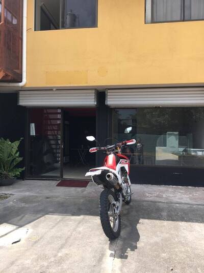 Sushi House Cañas