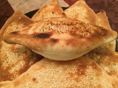 افران صمون نور الزهراء عليها السلام Noor Al-Zarhra'a Bakery