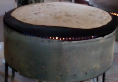 Ali Habib bakery