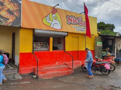 Nic el pollio