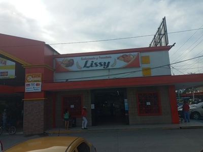 Panaderia Lissy
