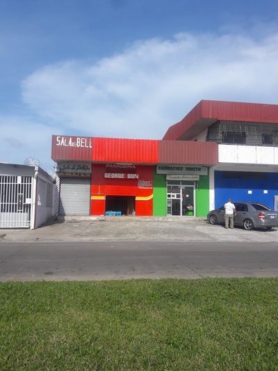 Panaderia GeorgeBon