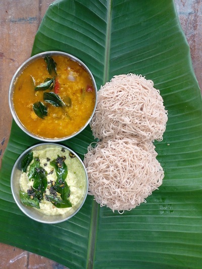 Saro Saiva Unavaham & Padippaham