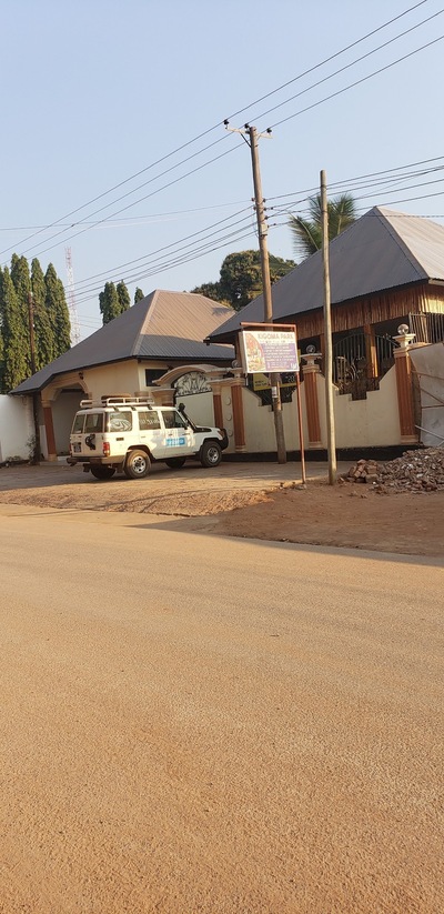 Faith Pub