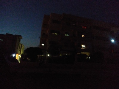 Qudssaya Suburb Bakery