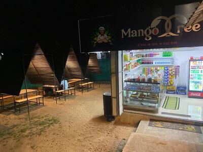 MangoTree Eatery