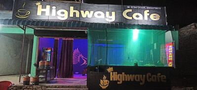 Highway Cafe
