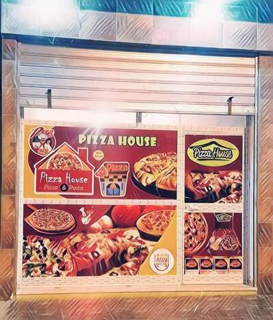 Pizza House