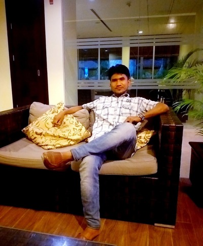 রিদুয়ান ঝাল বিতান