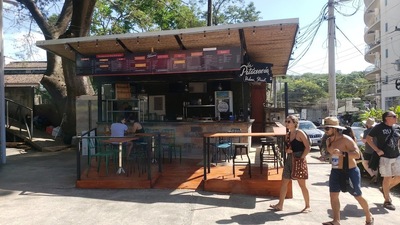 La pataconeria Tamarindo