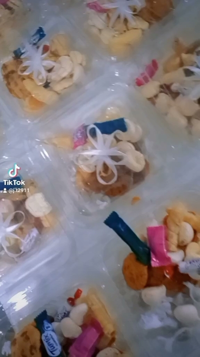Panaderia Y Pasteleria Delicias Dateñas