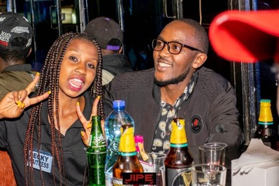 JIPE LOUNGE
