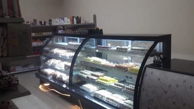 Al Raza Super Mart