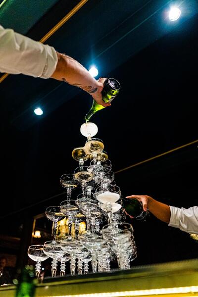 Le Fantastique Monde de Benjamin