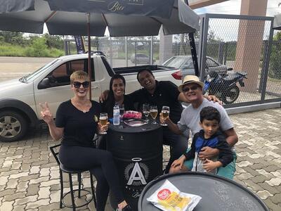 Distribuidora Aleluia Bier