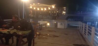 kedai depok