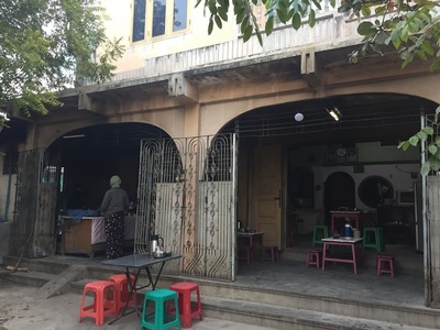 Daw Khin May
