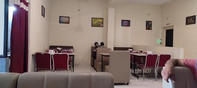 Sri Aadya family restaurant and Banquet A/C Hall