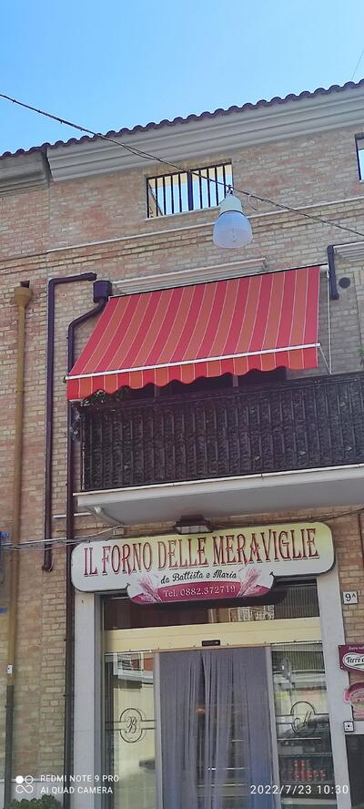 Il Forno Delle Meraviglie Da Battista e Maria