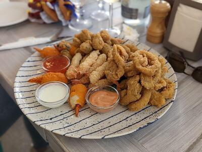 Restaurant Leon Beach - Mamaia Nord