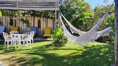 Refúgio das 7 Cachoeiras