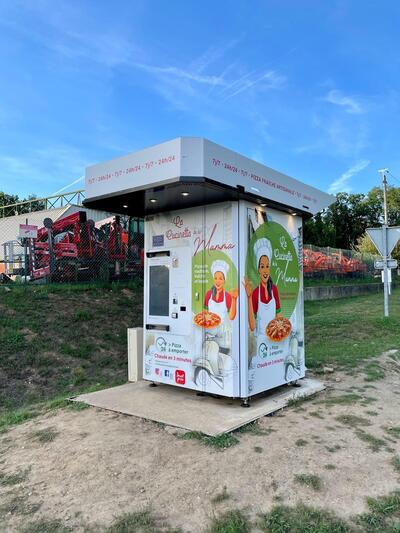 La Cucinetta de la Mamma