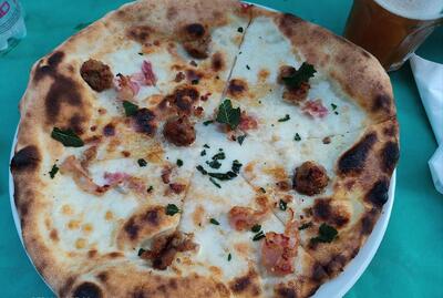 Kindness Pizzeria Pignolo